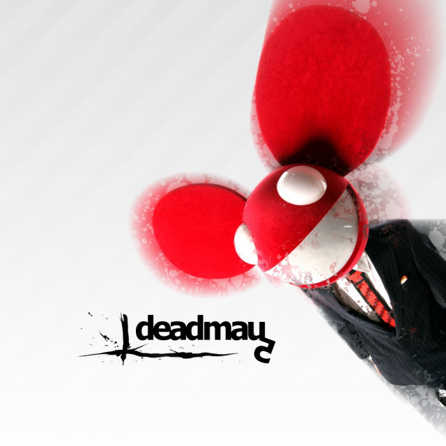 Deadmau5