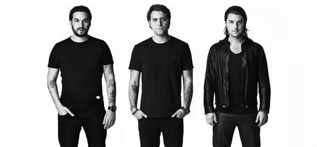 Swedish House Mafia