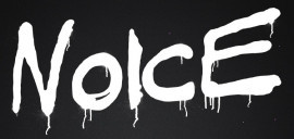 Noice logo