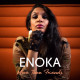 Enoka (Anna Ståleker) släpper ny singel - More Than Friends