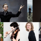 Ny säsong i Sveriges Radios konserthus bäddar för stora musikupplevelser