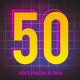 Adolphson & Falk fyller 50, jubileet fortsätter med nytt album och utsålda turnéorter!