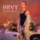 HRVY släpper ny singel och video