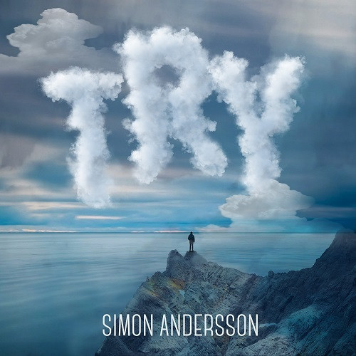 Simon Andersson släpper ny singel *Try*