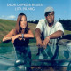 DeDe Lopez & Blues släpper singel * Lita På Mig*